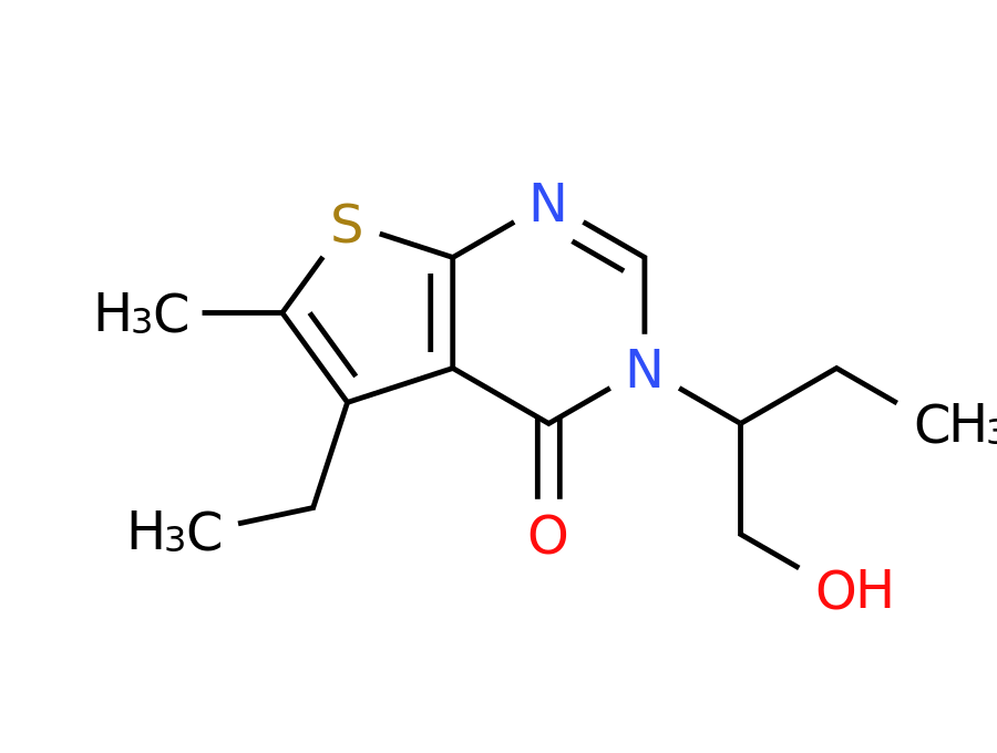 Structure Amb19567102