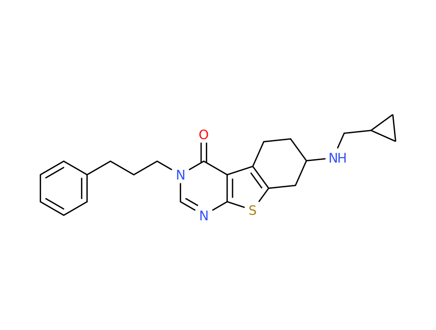 Structure Amb19567298