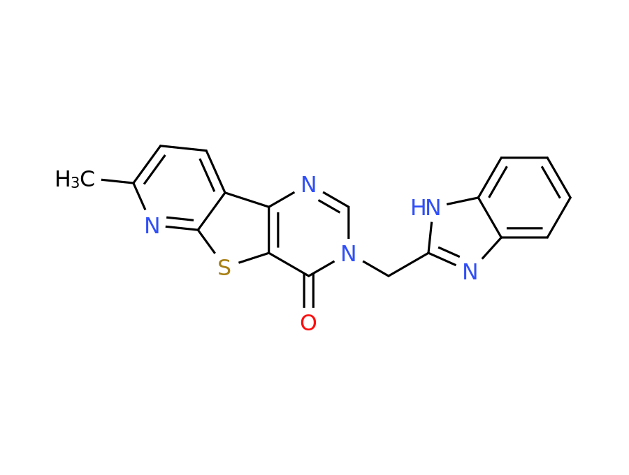 Structure Amb19567784