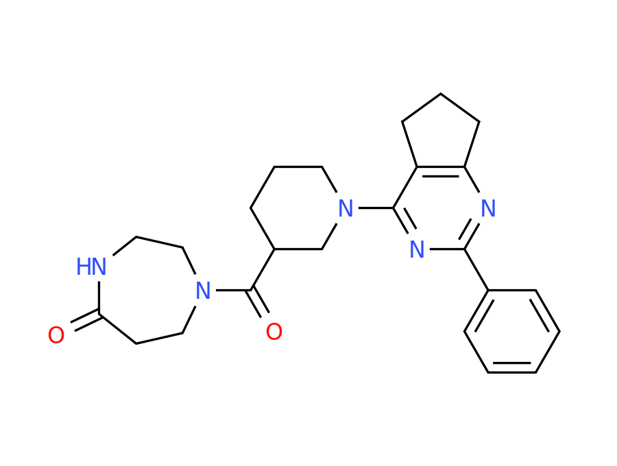 Structure Amb19568144