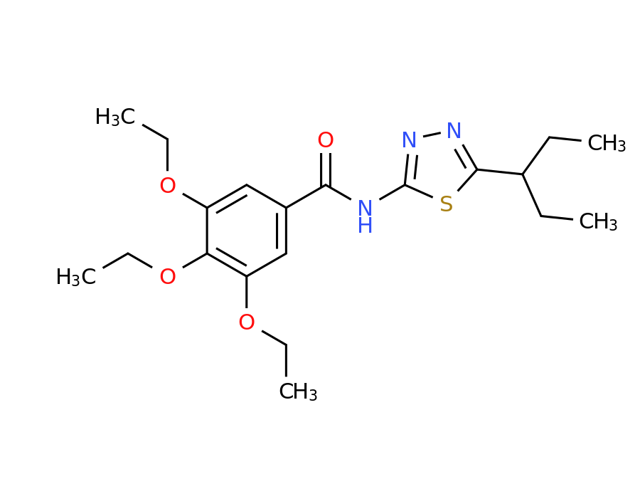 Structure Amb1956942