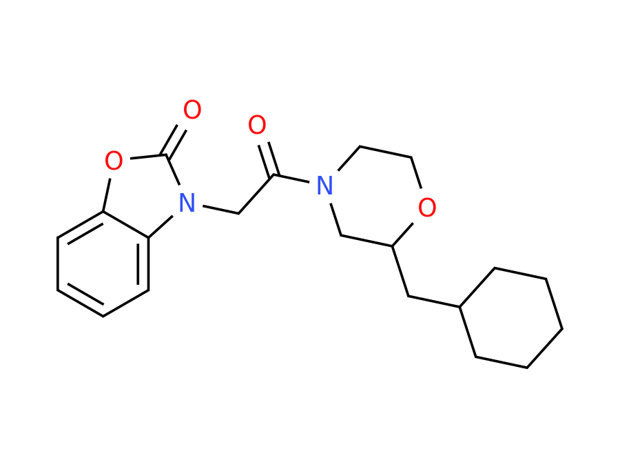 Structure Amb19569447