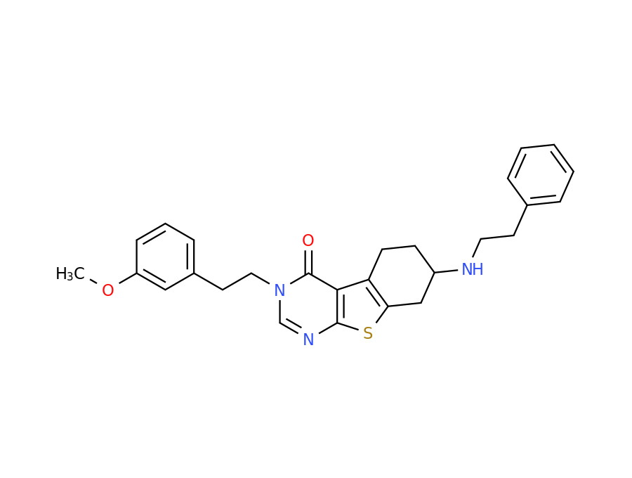 Structure Amb19570081