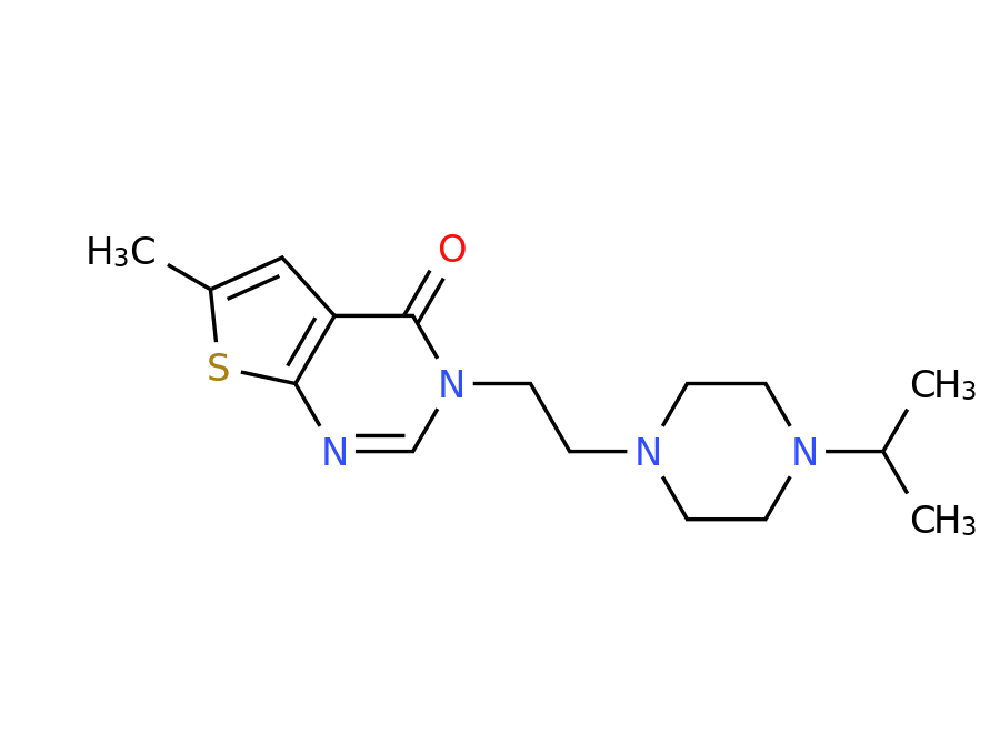 Structure Amb19570126