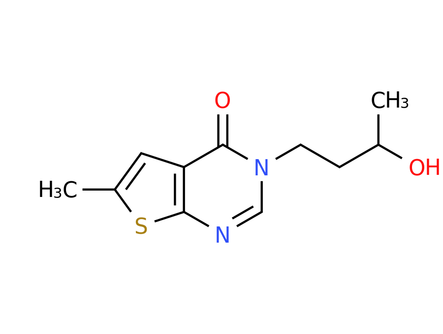 Structure Amb19570302