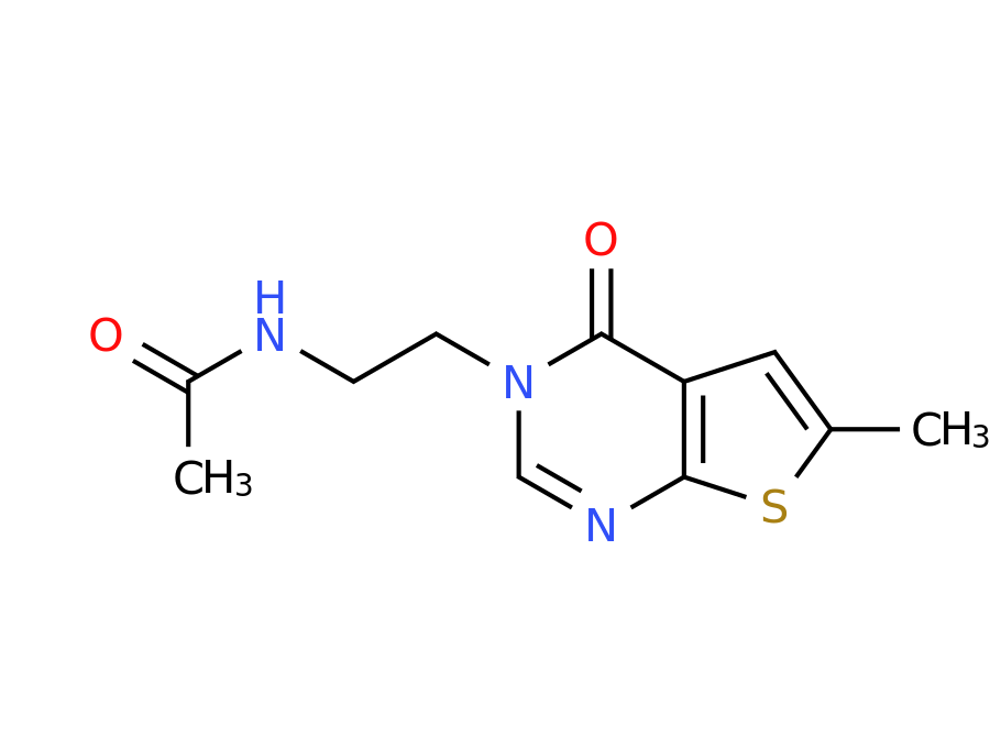 Structure Amb19570414