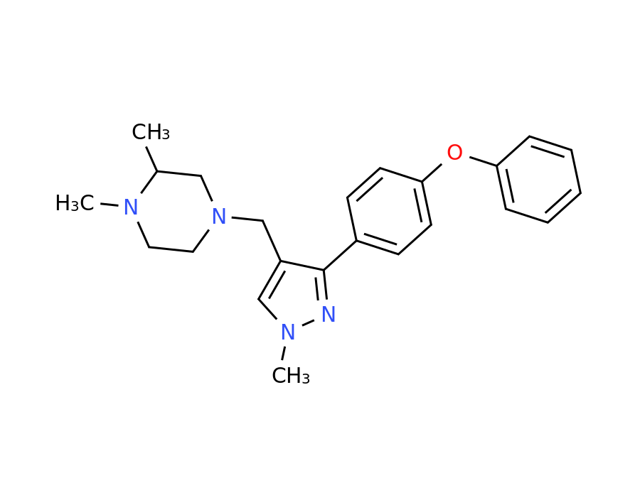 Structure Amb19570453