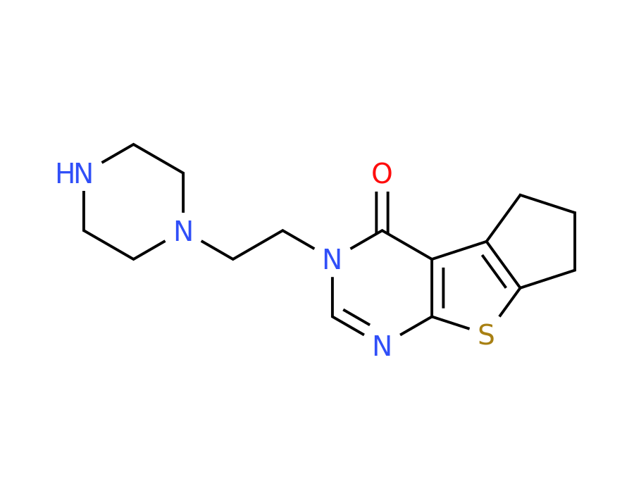 Structure Amb19571112