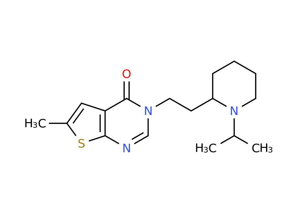 Structure Amb19571408