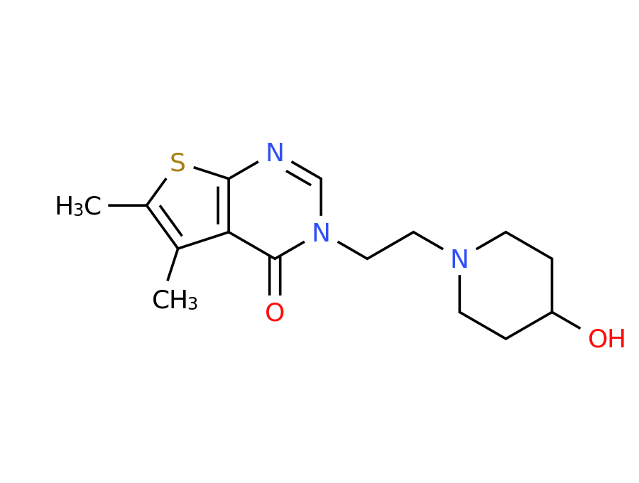 Structure Amb19571813