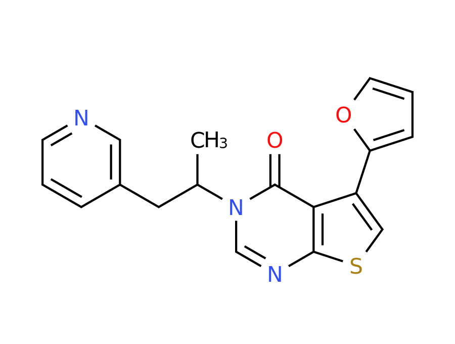 Structure Amb19572074