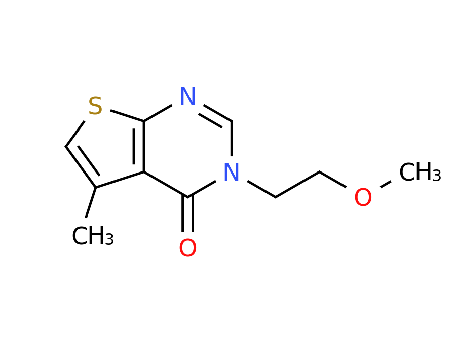 Structure Amb19572288