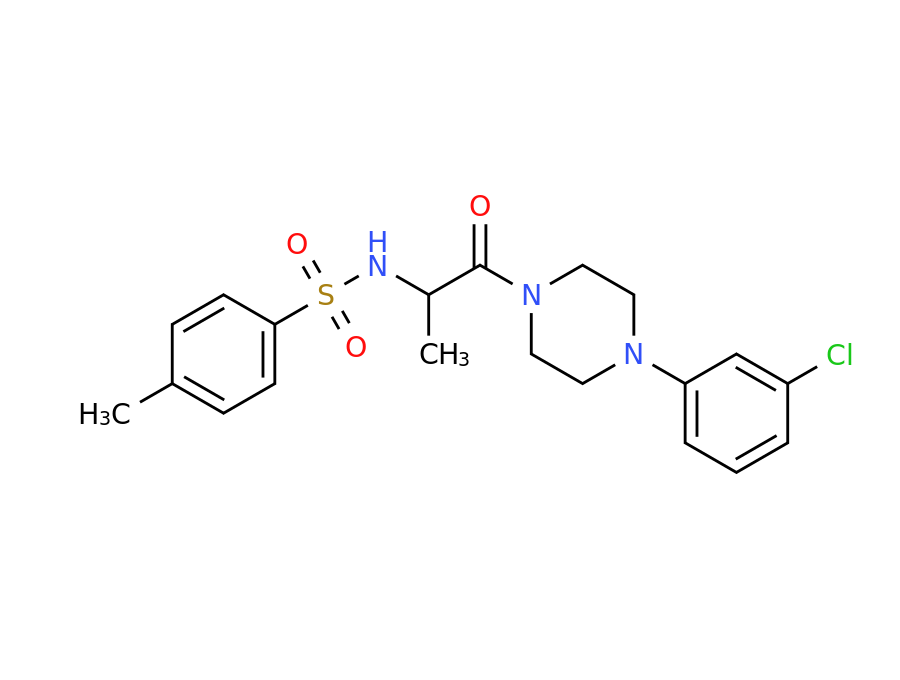 Structure Amb1957253