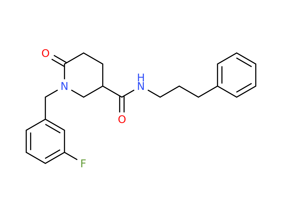 Structure Amb19572599