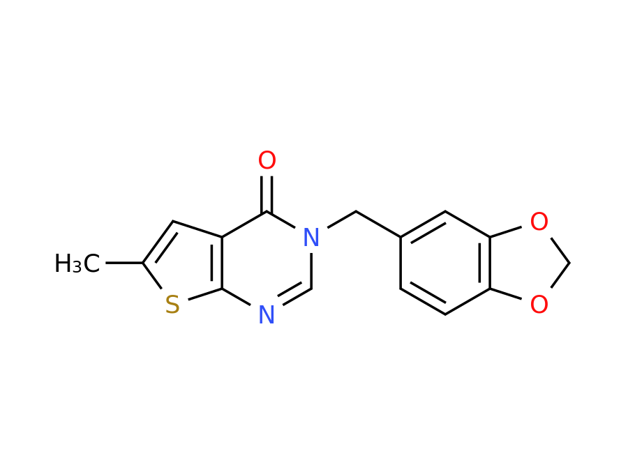 Structure Amb19572652