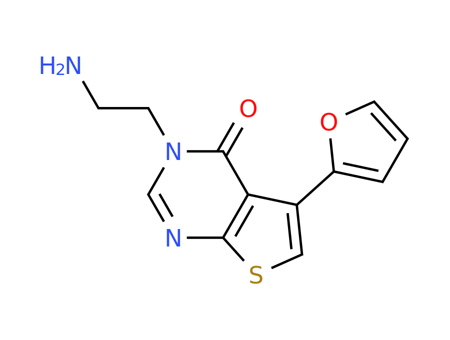 Structure Amb19572952