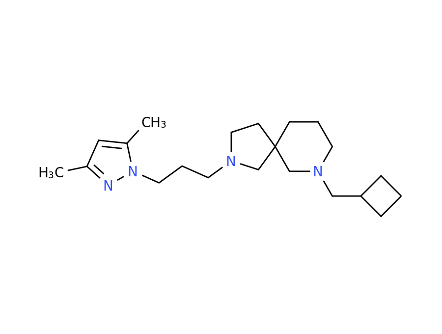 Structure Amb19572980