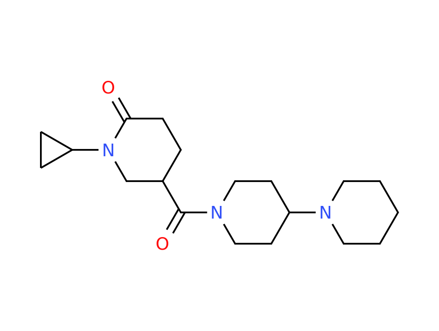 Structure Amb19573439