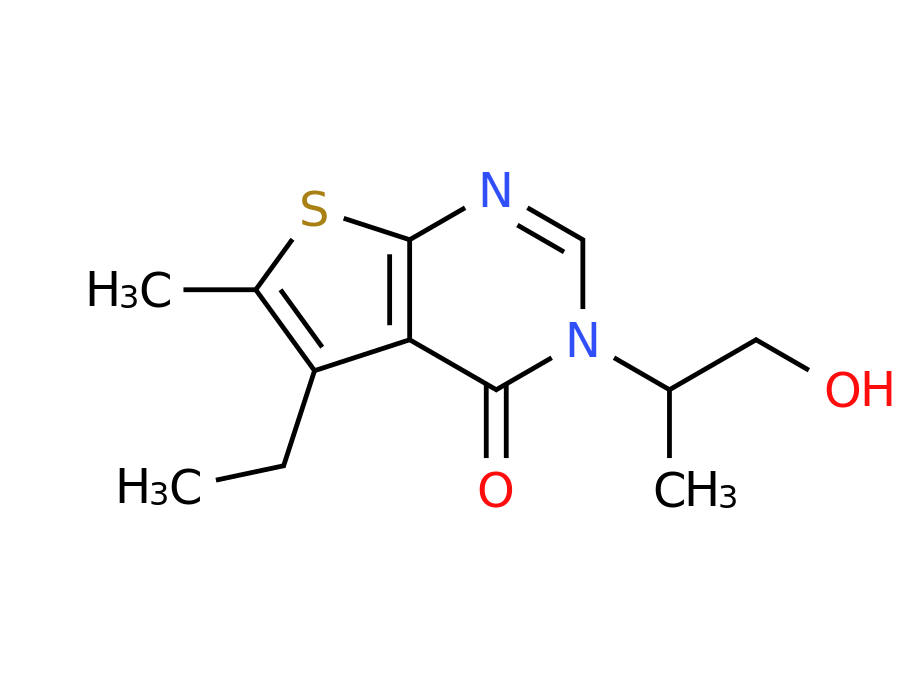 Structure Amb19573586