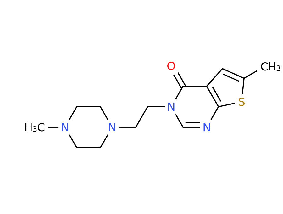 Structure Amb19573795