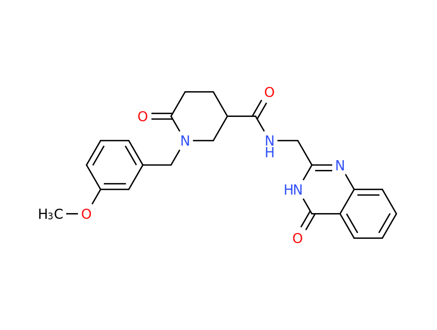 Structure Amb19574042