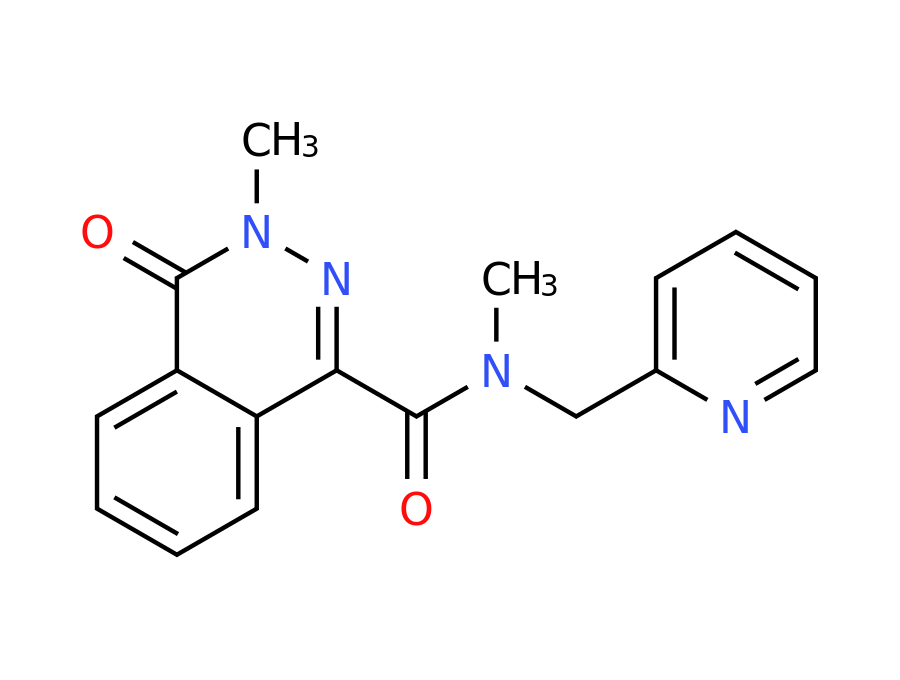 Structure Amb19574508