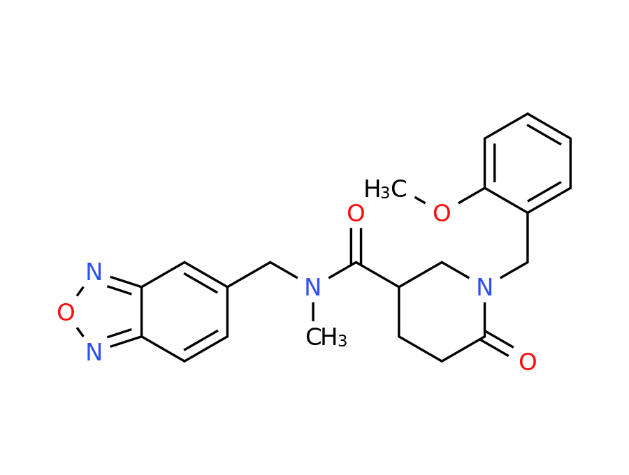 Structure Amb19574770