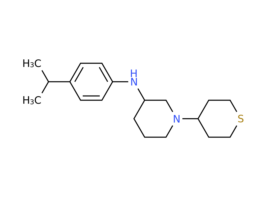 Structure Amb19575628