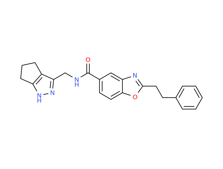 Structure Amb19576240