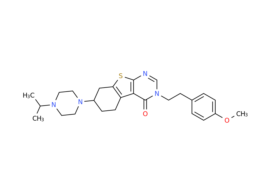 Structure Amb19576475