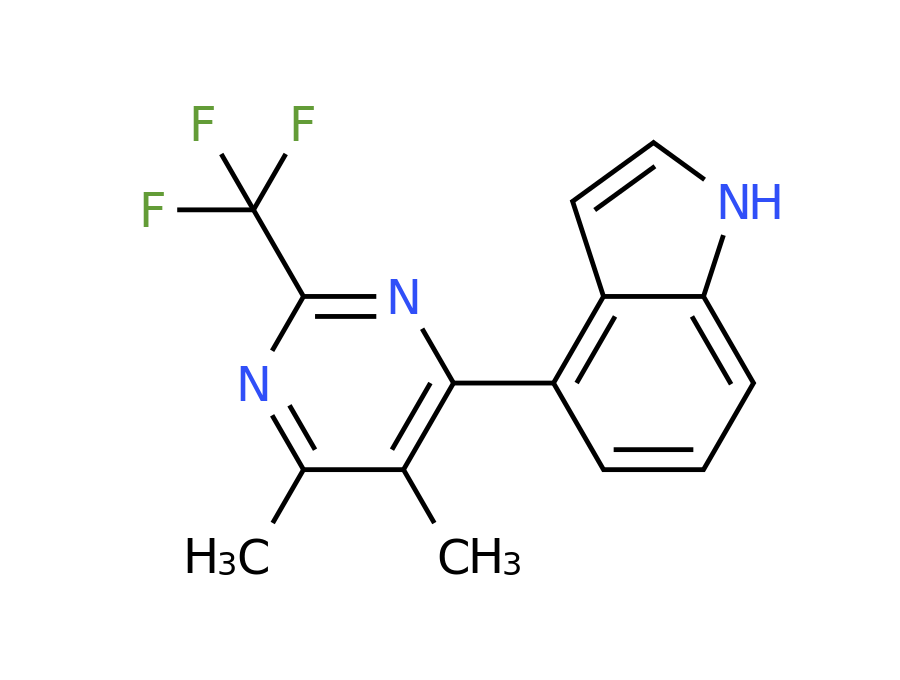 Structure Amb19576903