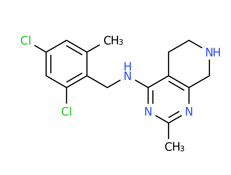 Structure Amb19577066