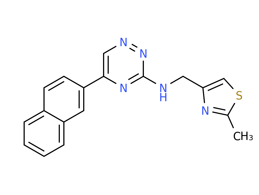 Structure Amb19577466