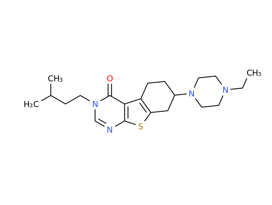 Structure Amb19577480