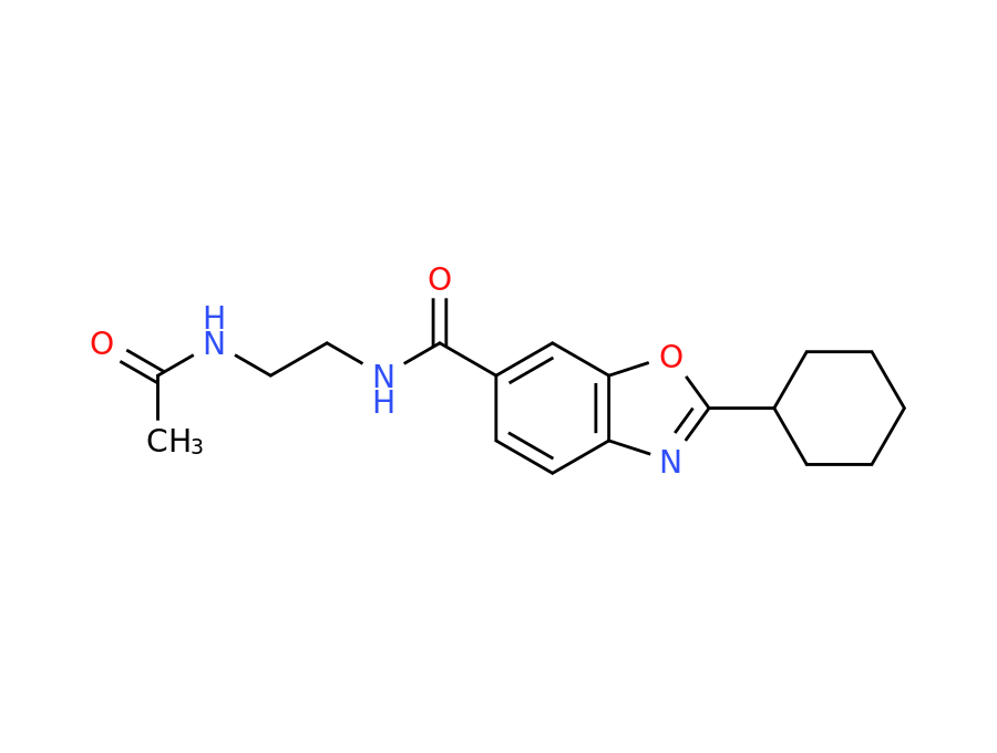 Structure Amb19577727