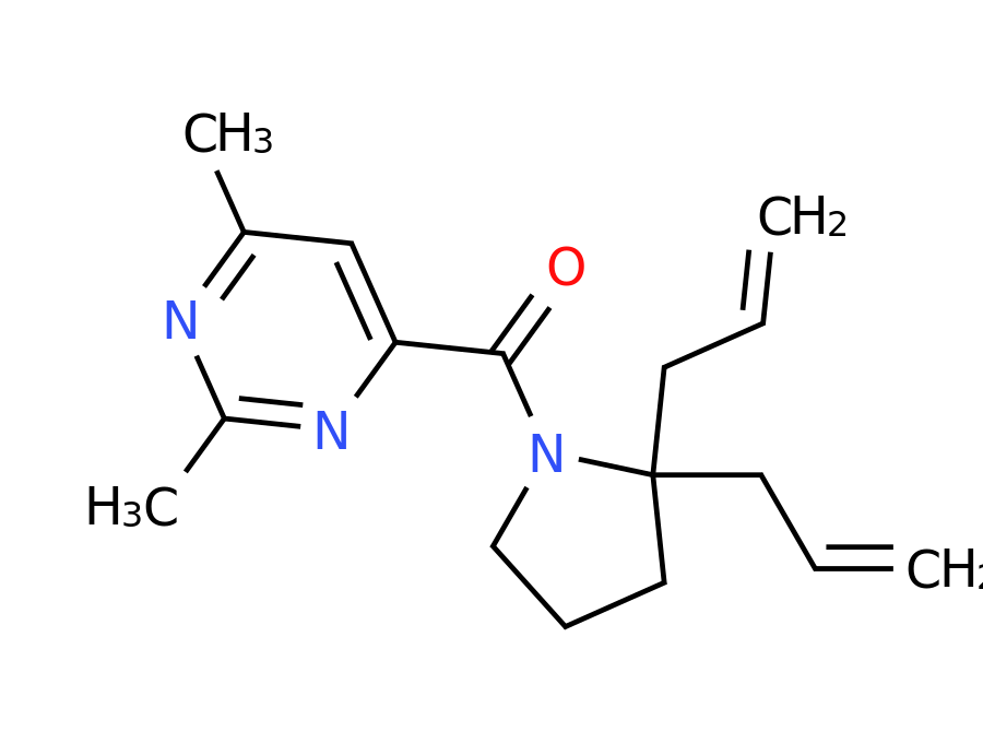 Structure Amb19577790