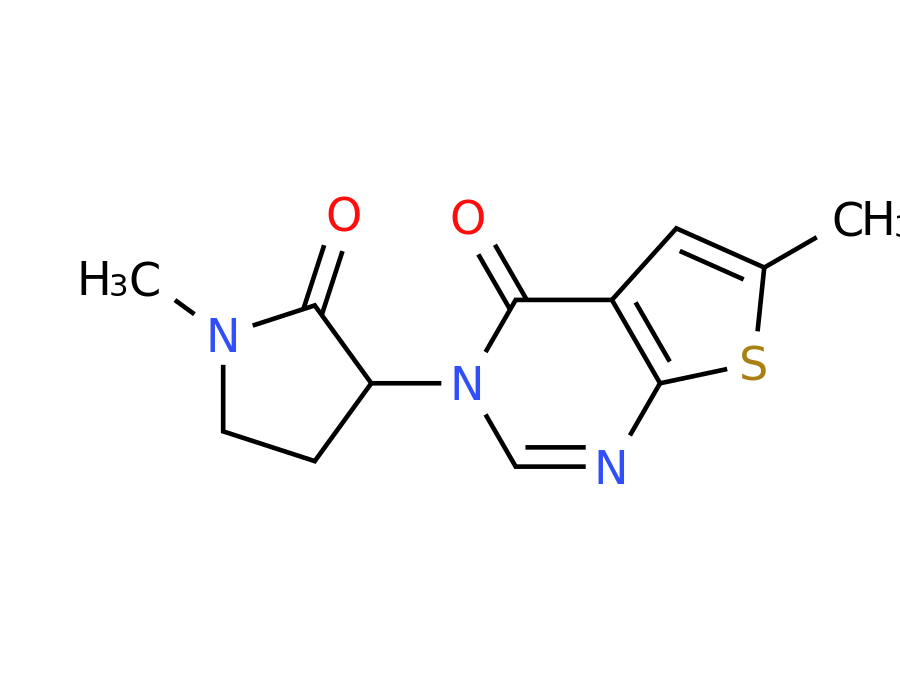 Structure Amb19577868