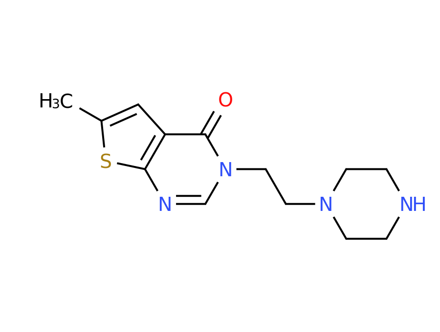 Structure Amb19578062