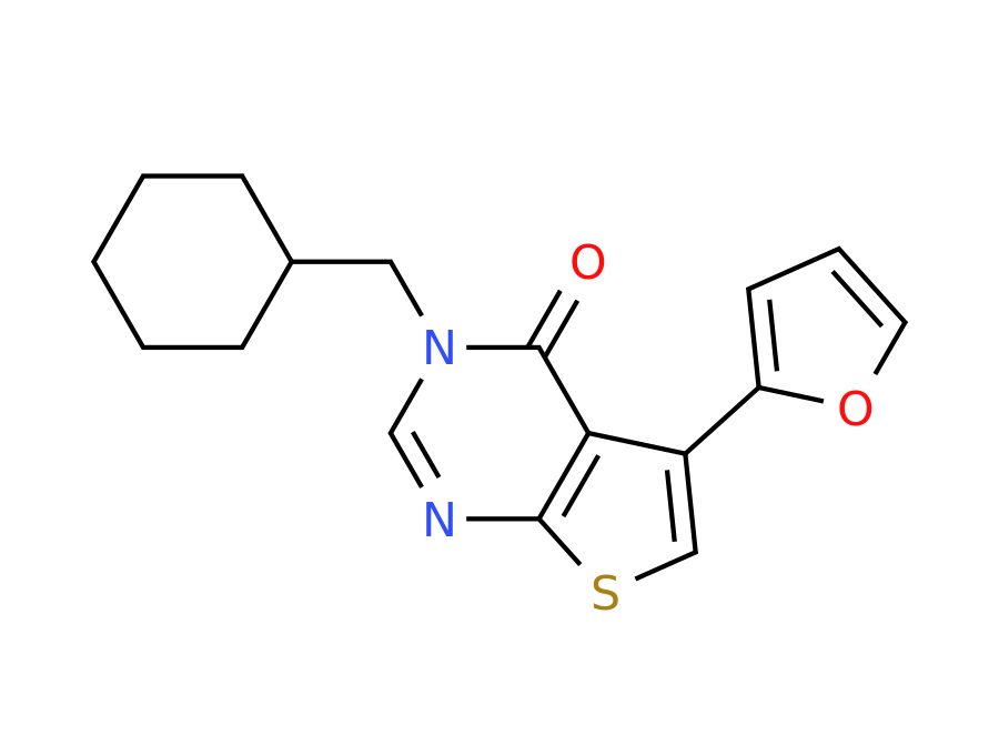 Structure Amb19578262