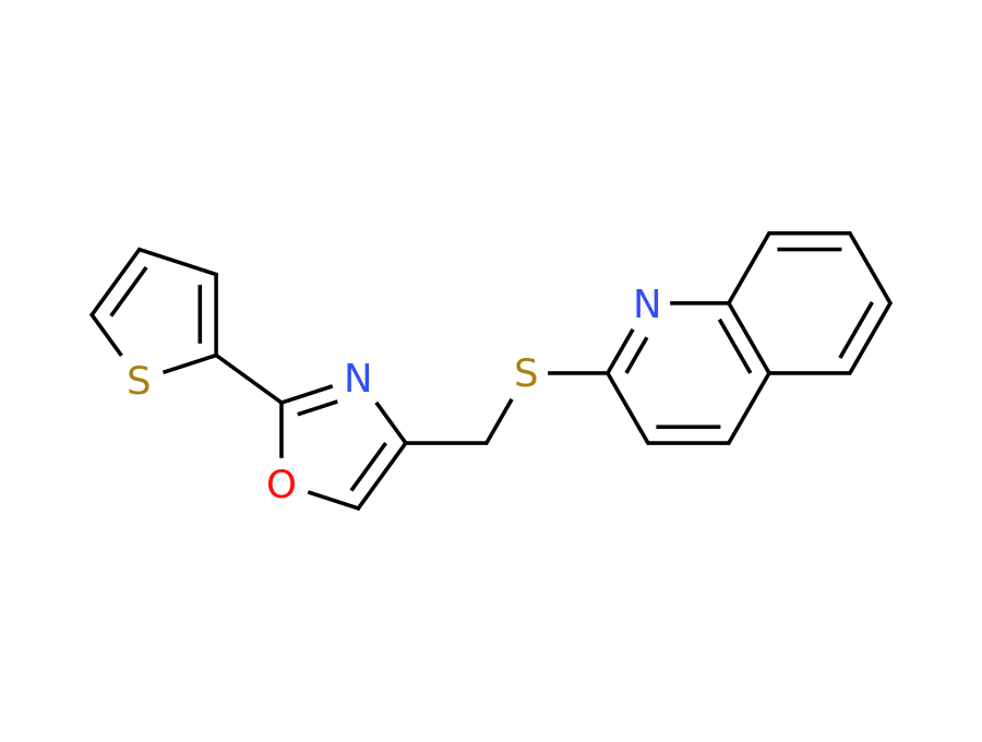 Structure Amb195783