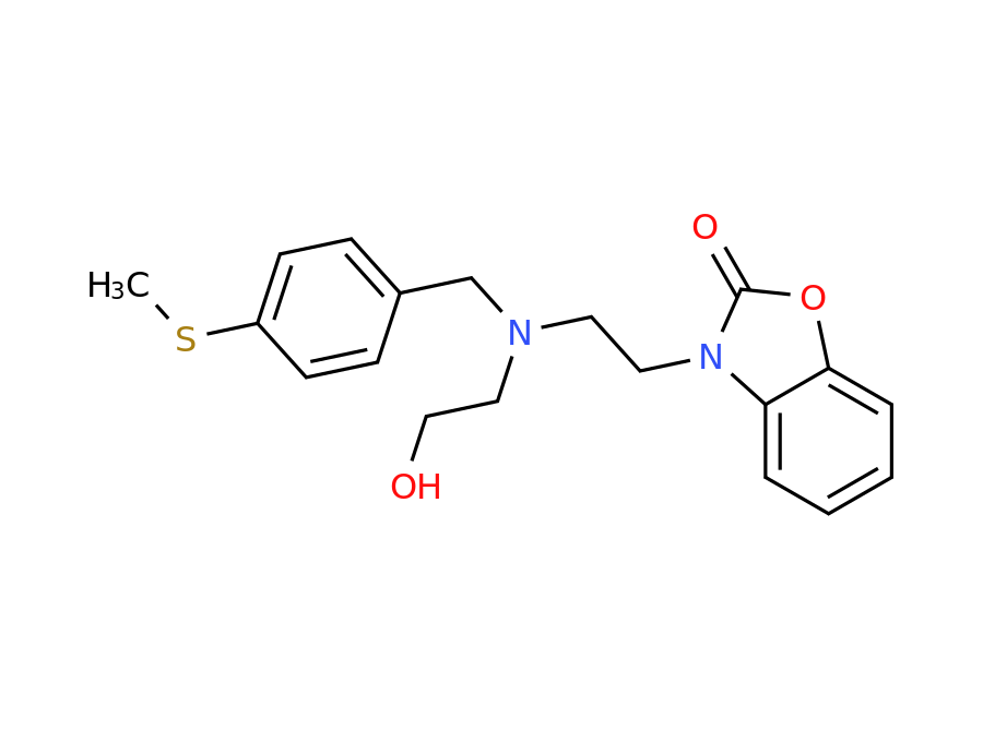 Structure Amb19578692