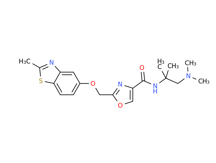 Structure Amb19579103