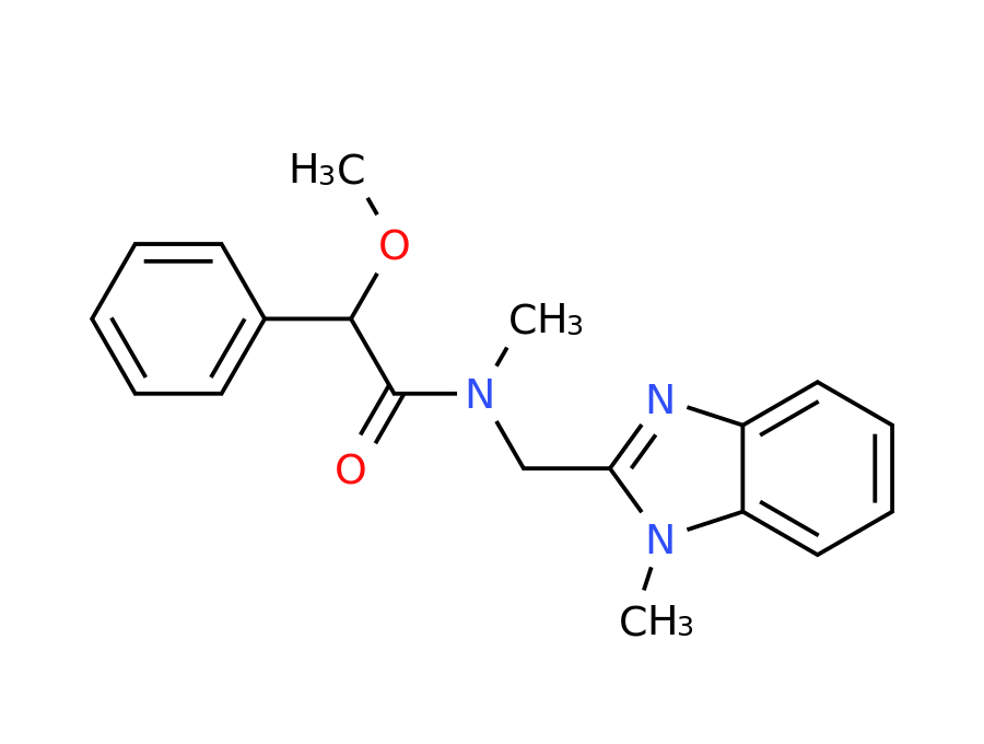 Structure Amb19579107