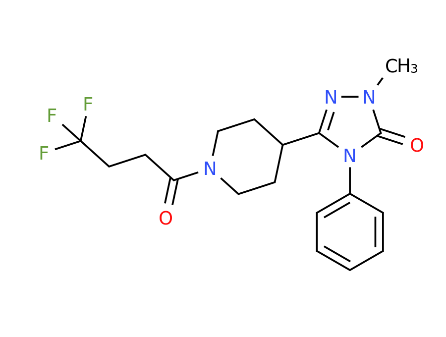 Structure Amb19579129