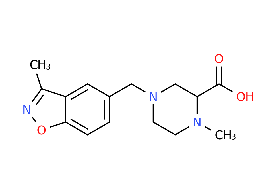 Structure Amb19579133