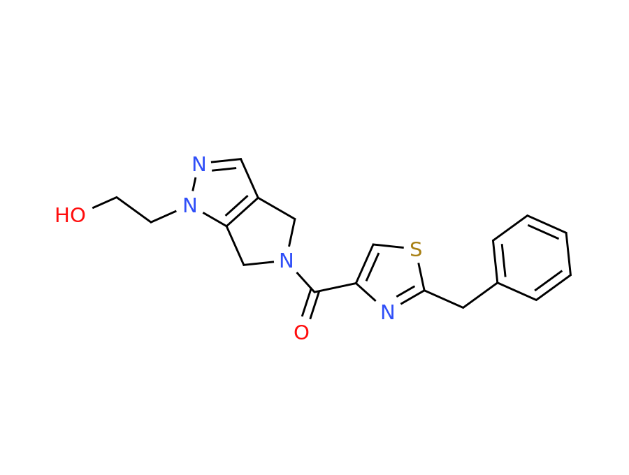 Structure Amb19579142