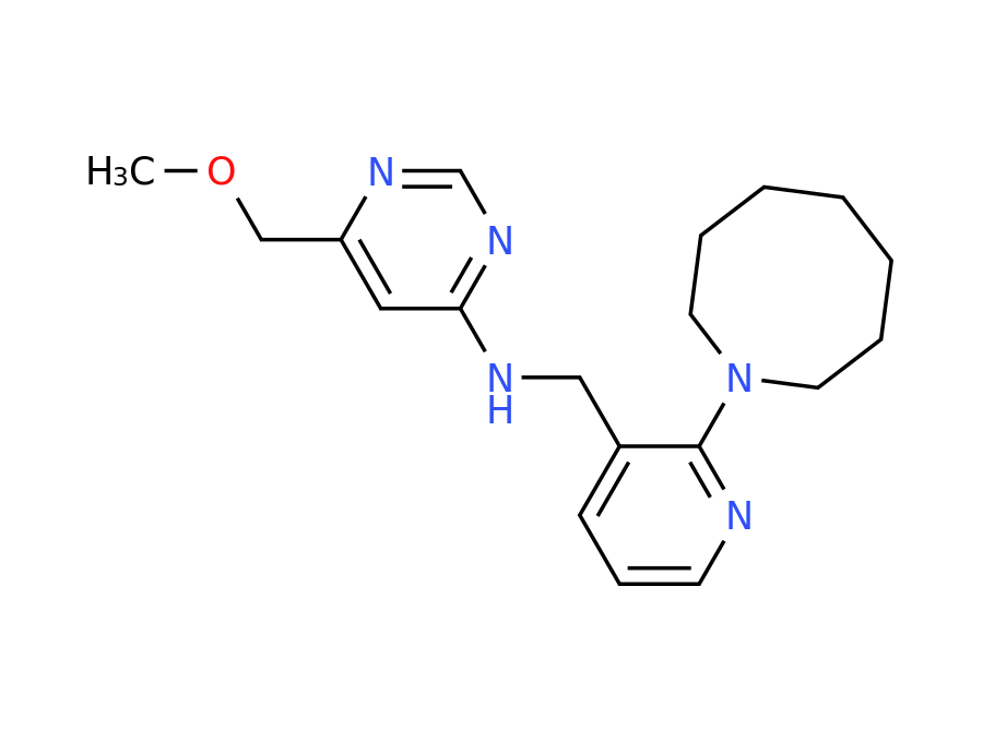 Structure Amb19579149