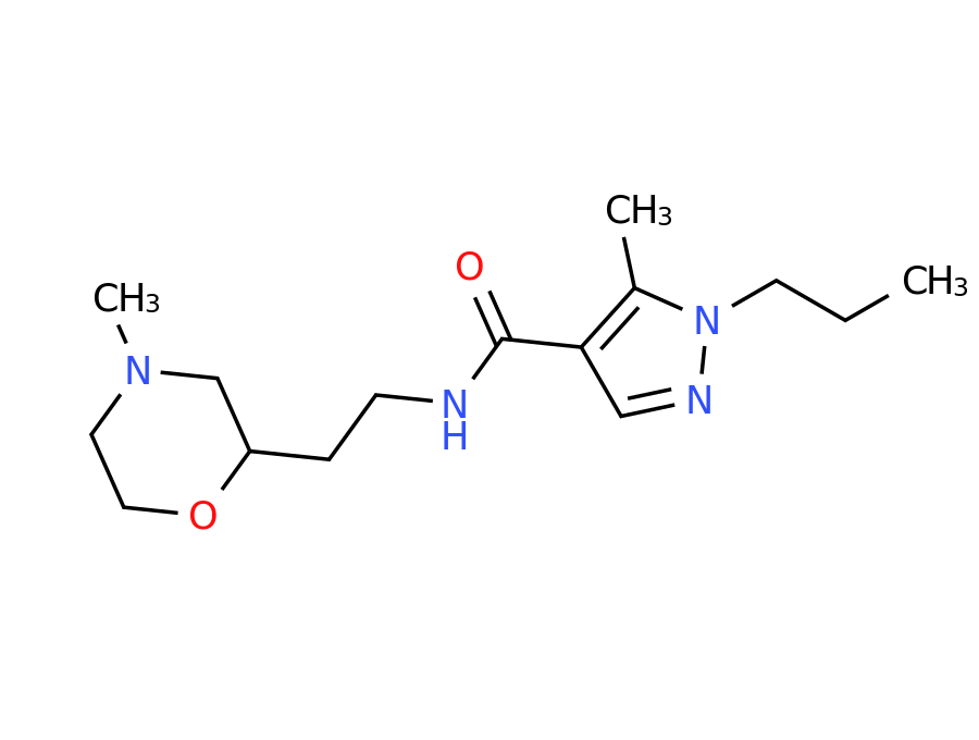 Structure Amb19579155