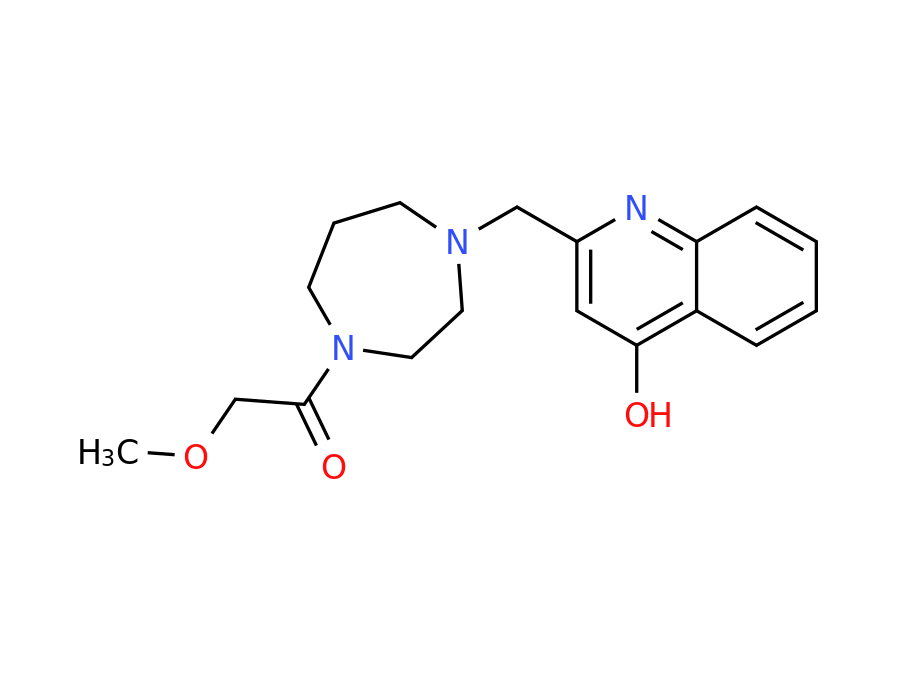 Structure Amb19579162