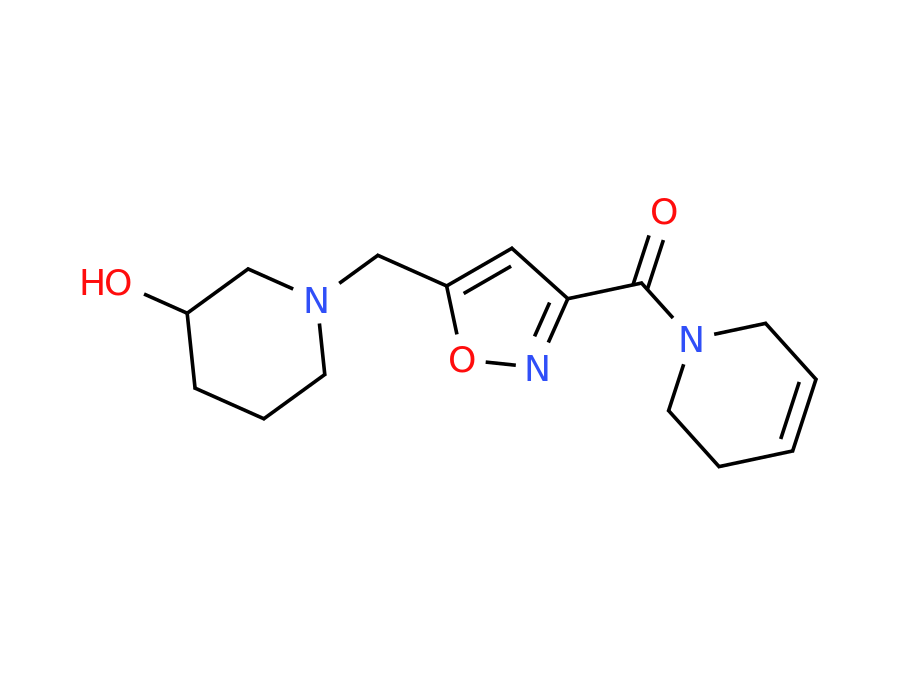 Structure Amb19579168